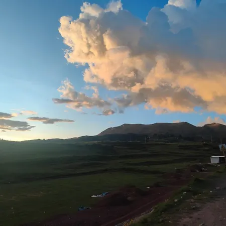 Kapaq Country House