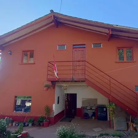 Kapaq Country House