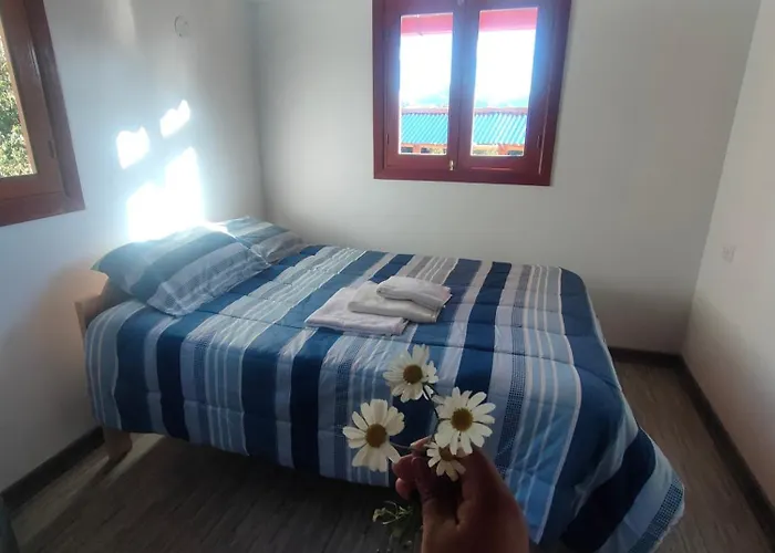 Pensión Kapaq *