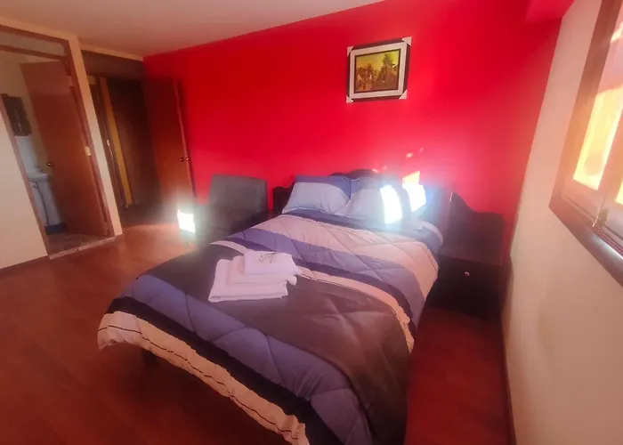 Kapaq * Cuzco